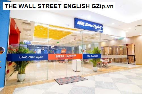 THE WALL STREET ENGLISH