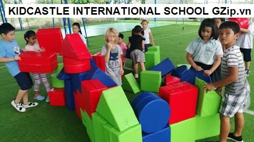 KIDCASTLE INTERNATIONAL SCHOOL
