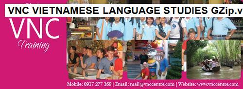 VNC VIETNAMESE LANGUAGE STUDIES