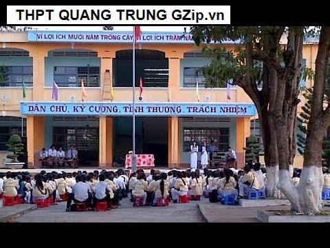 Trường THPT Quang Trung