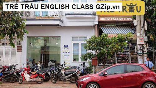 TRẺ TRÂU ENGLISH CLASS